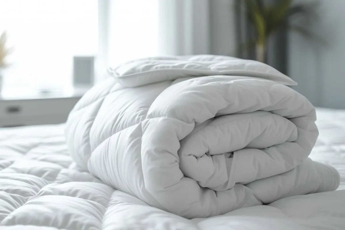 【種類別】布団ごとの注意点と洗い方のコツ