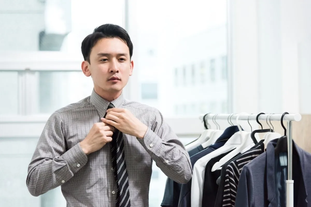 【シーン別】衣替えの時期ガイド